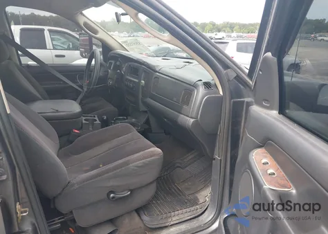 2003 Dodge Ram 1500 St/Slt from USA, damaged, VIN 1D7HU18N03J610580